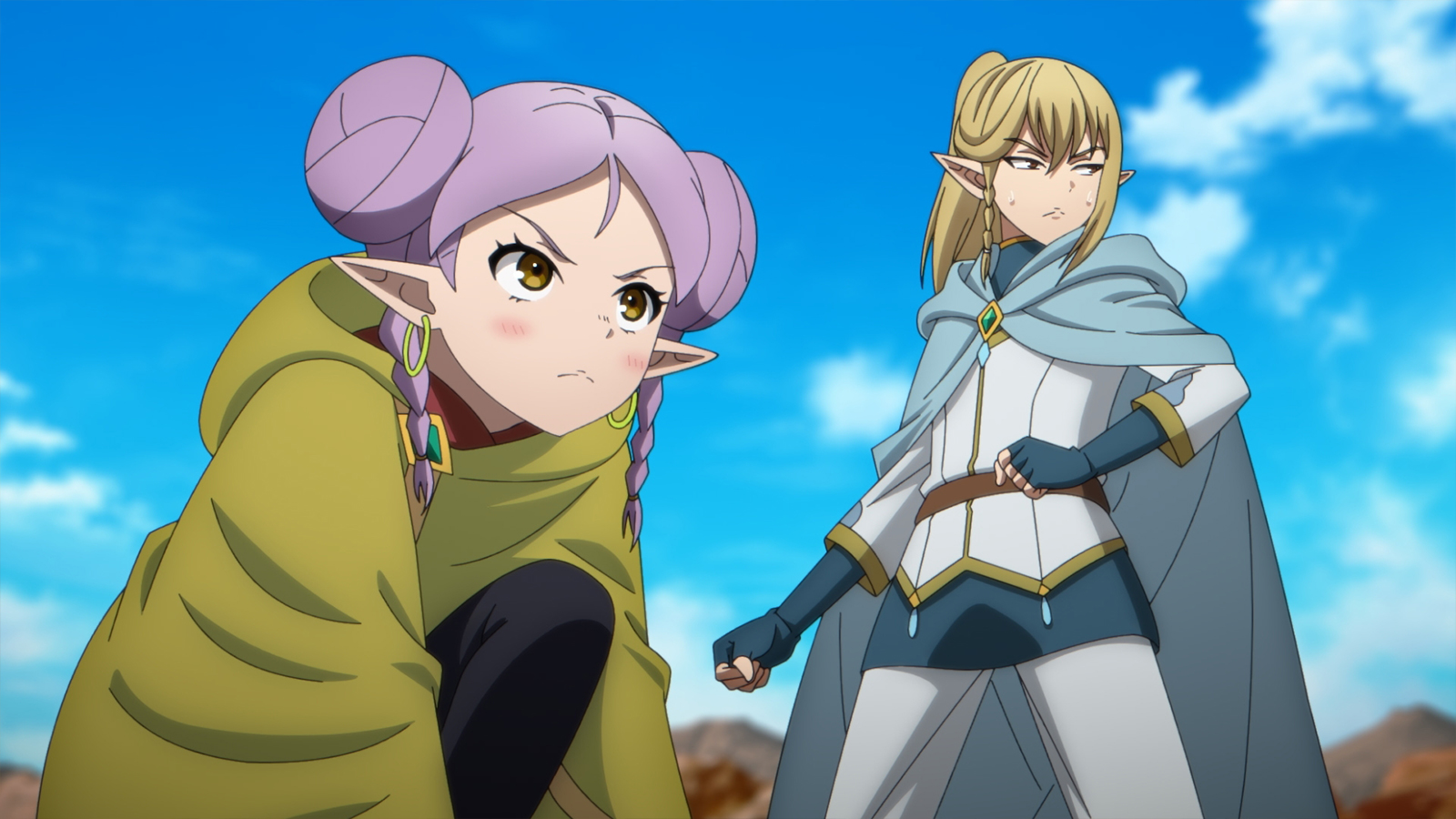 The Princess Goes on an Adventure. screenshot 1