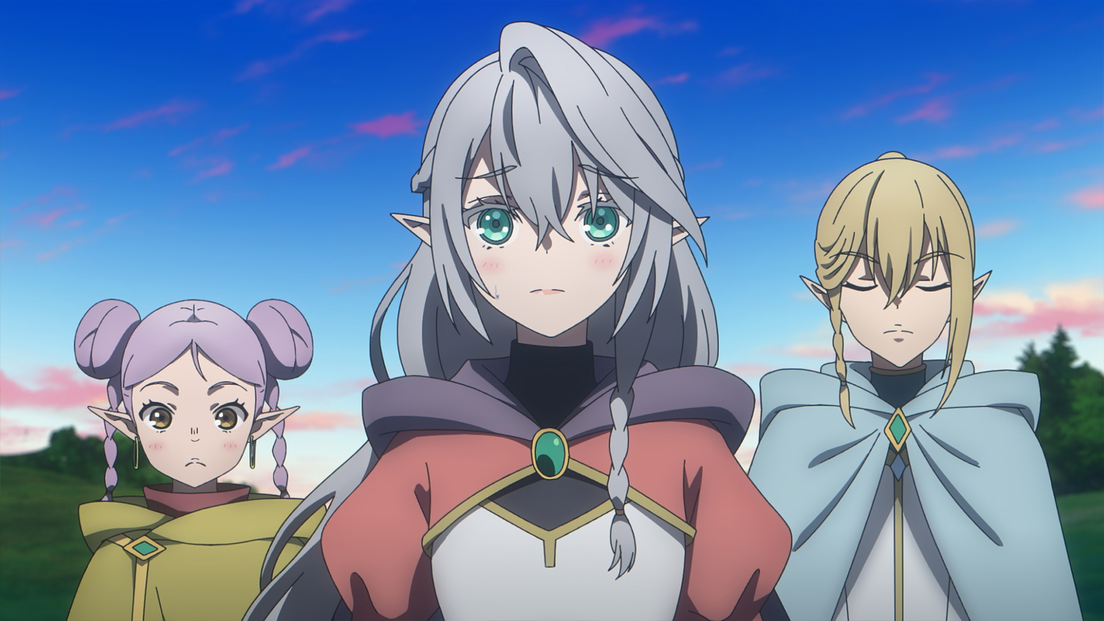 The Princess Goes on an Adventure. screenshot 2