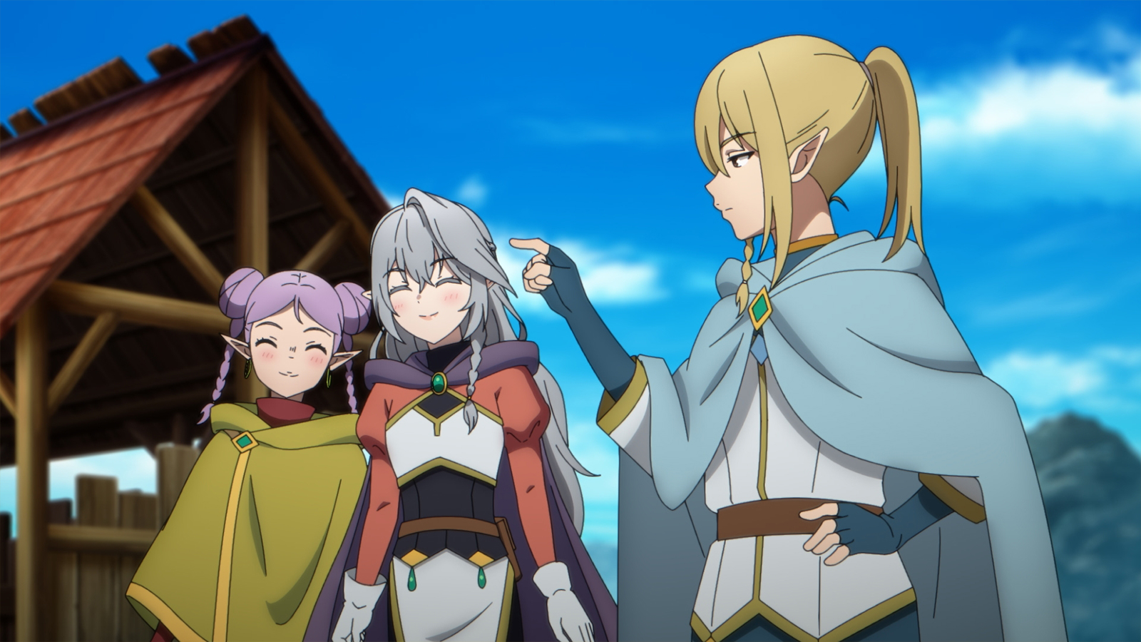 The Princess Goes on an Adventure. screenshot 4