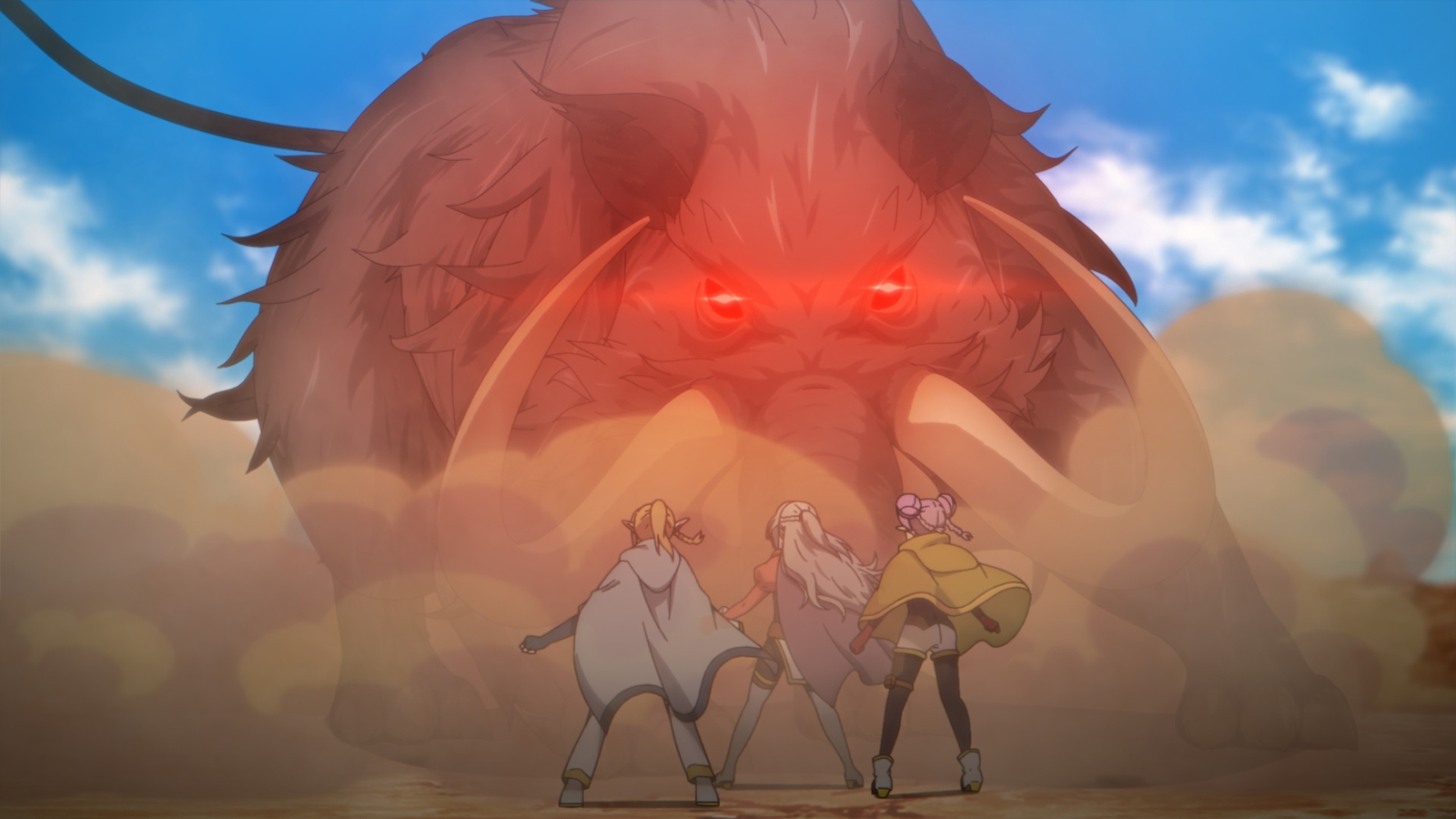 The Princess Goes on an Adventure. screenshot 5