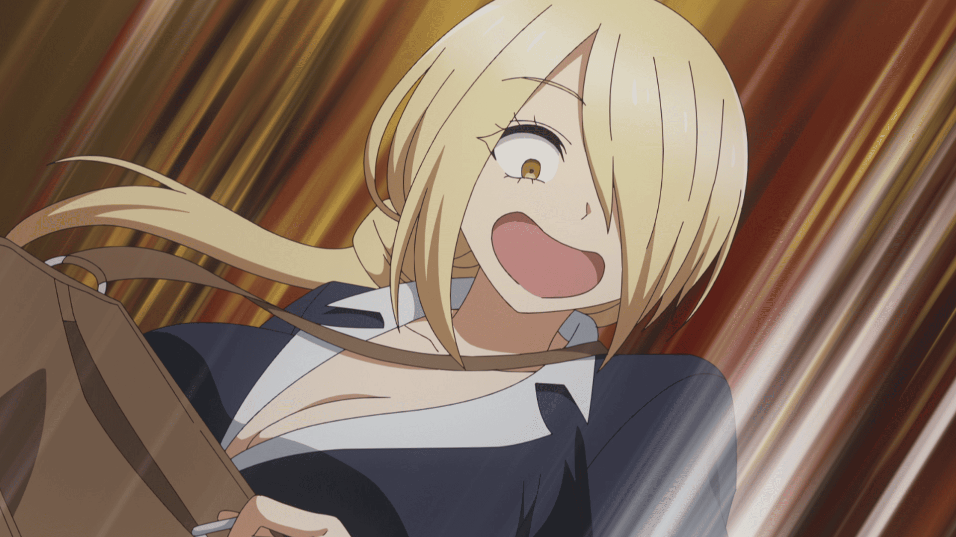 Sanamori the Shut-in Demon screenshot 2