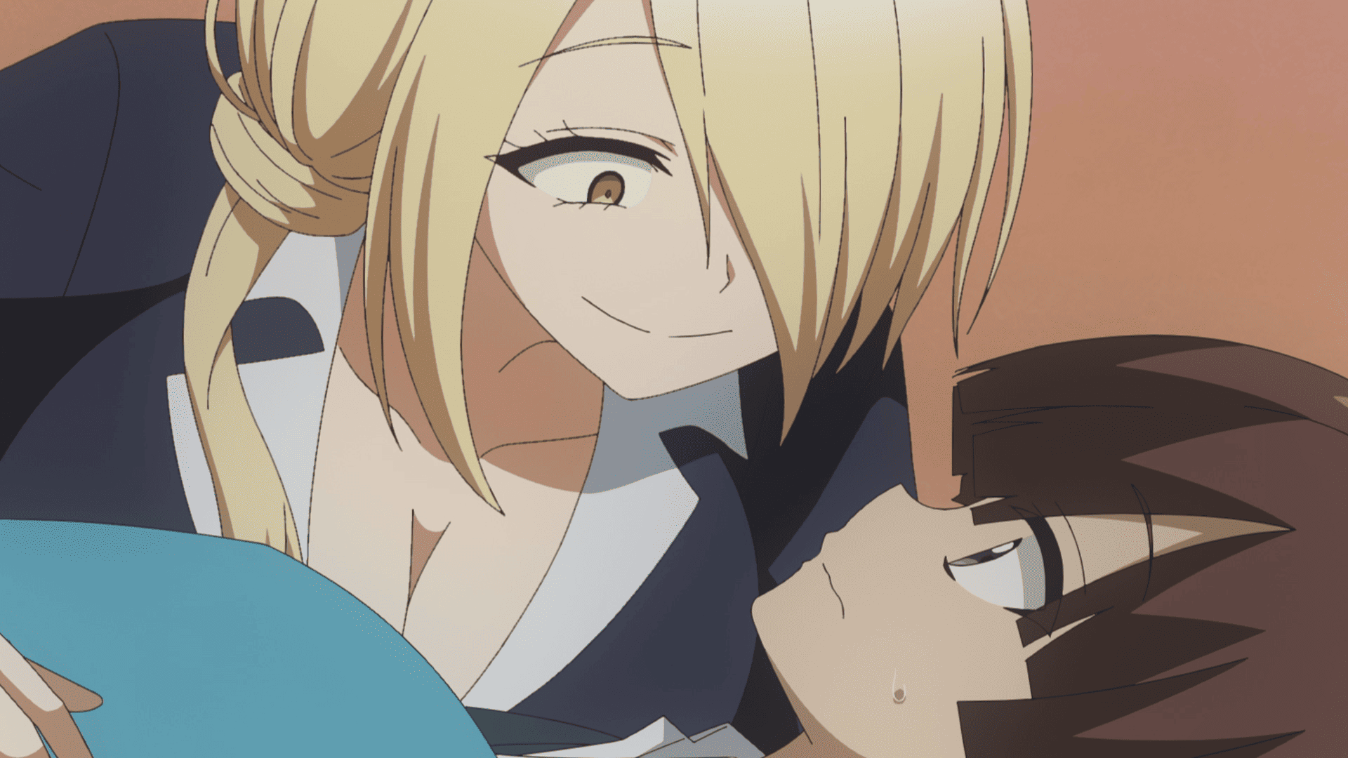 Sanamori the Shut-in Demon screenshot 3