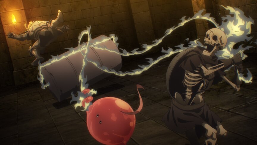 假魔體隊伍結成 screenshot 3