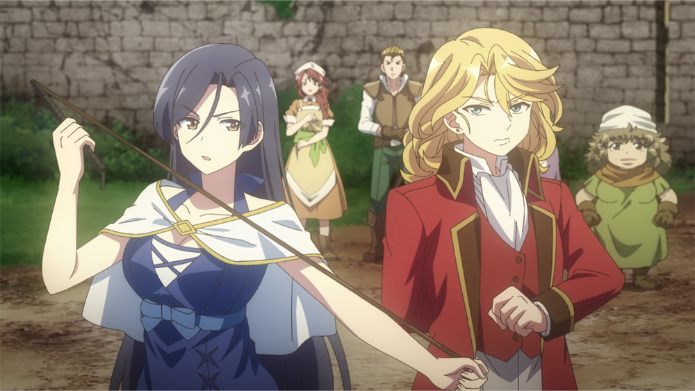 Parent General screenshot 1