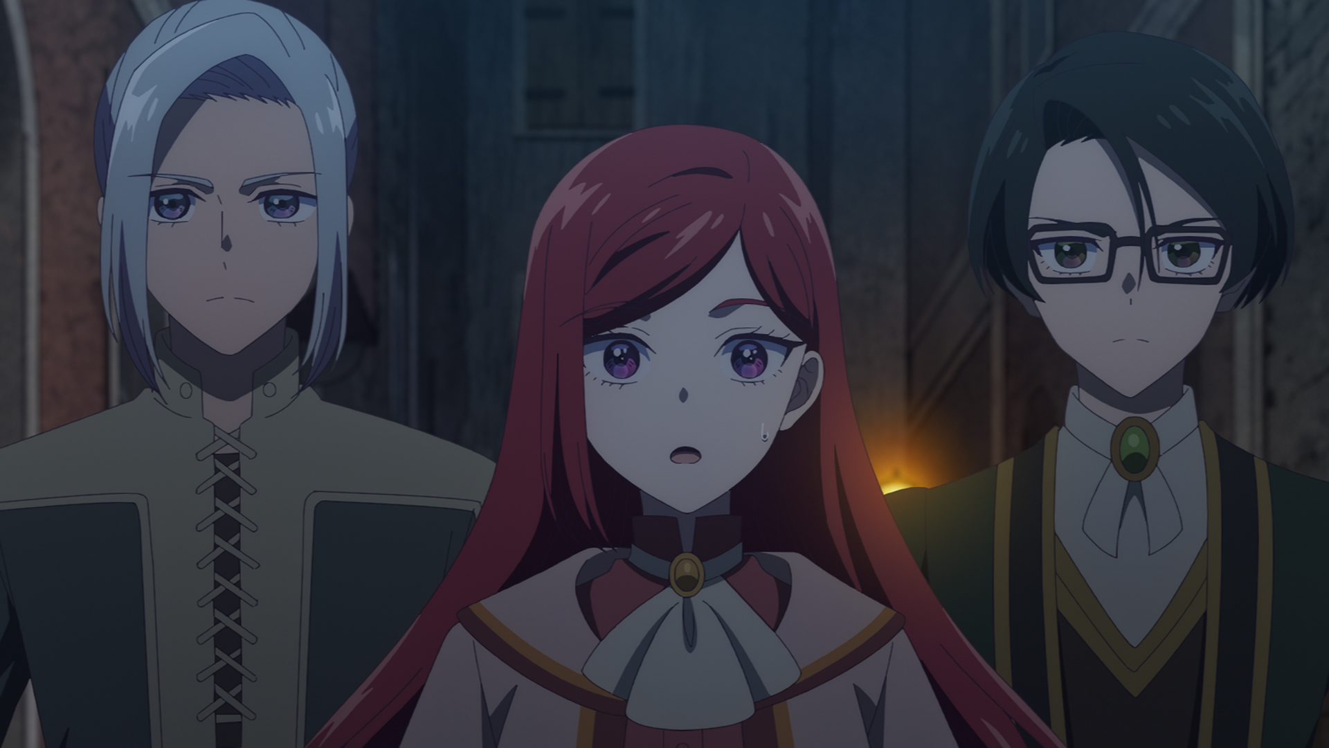 The Tyrant Princess and the Truth screenshot 3