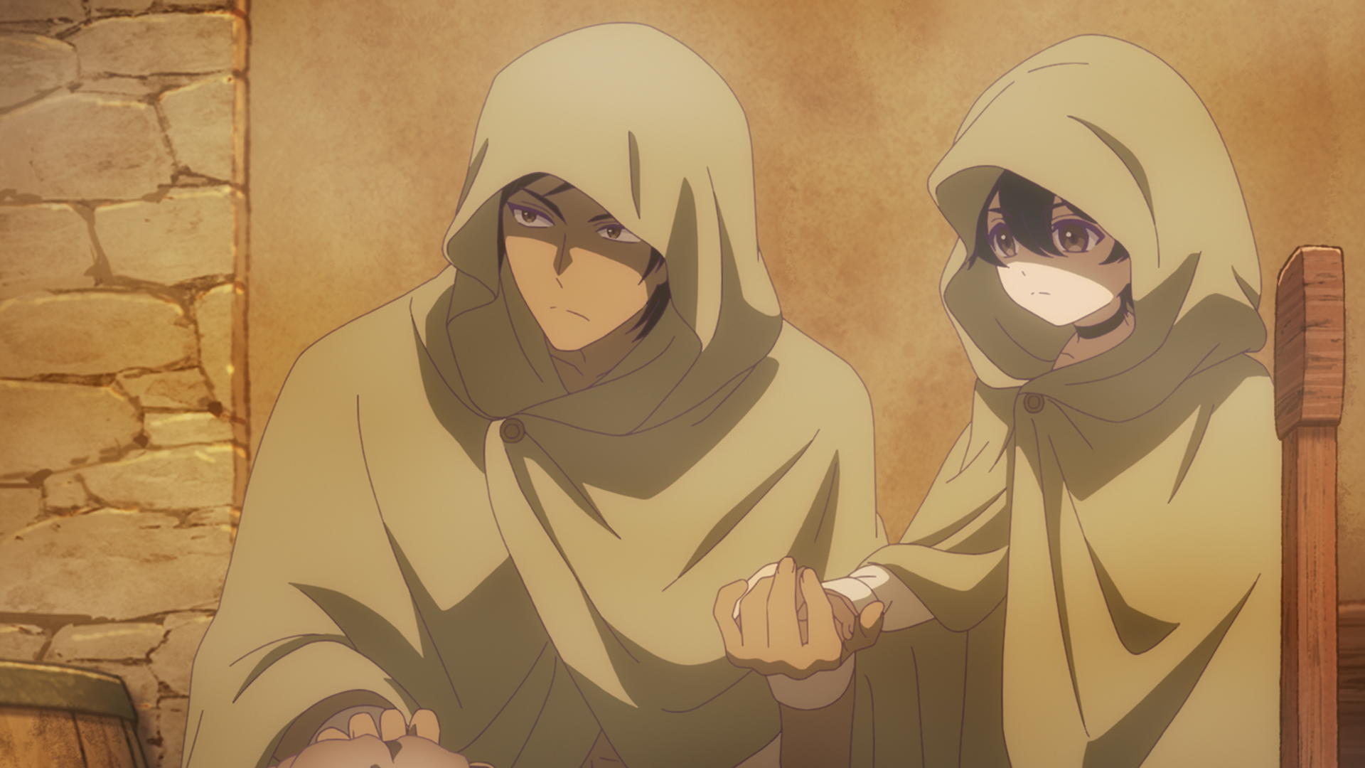 The Tyrant Princess and the Truth screenshot 4