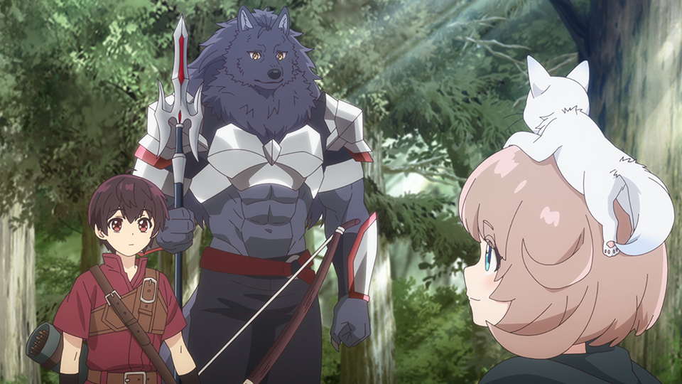 It Looks Unusually Good on You screenshot 2