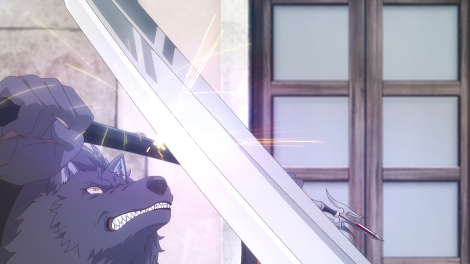 It Looks Unusually Good on You screenshot 4