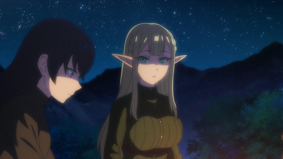 It Looks Unusually Good on You screenshot 6