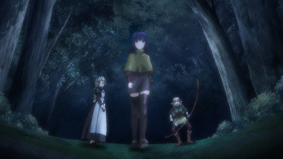 It Looks Unusually Good on You screenshot 7