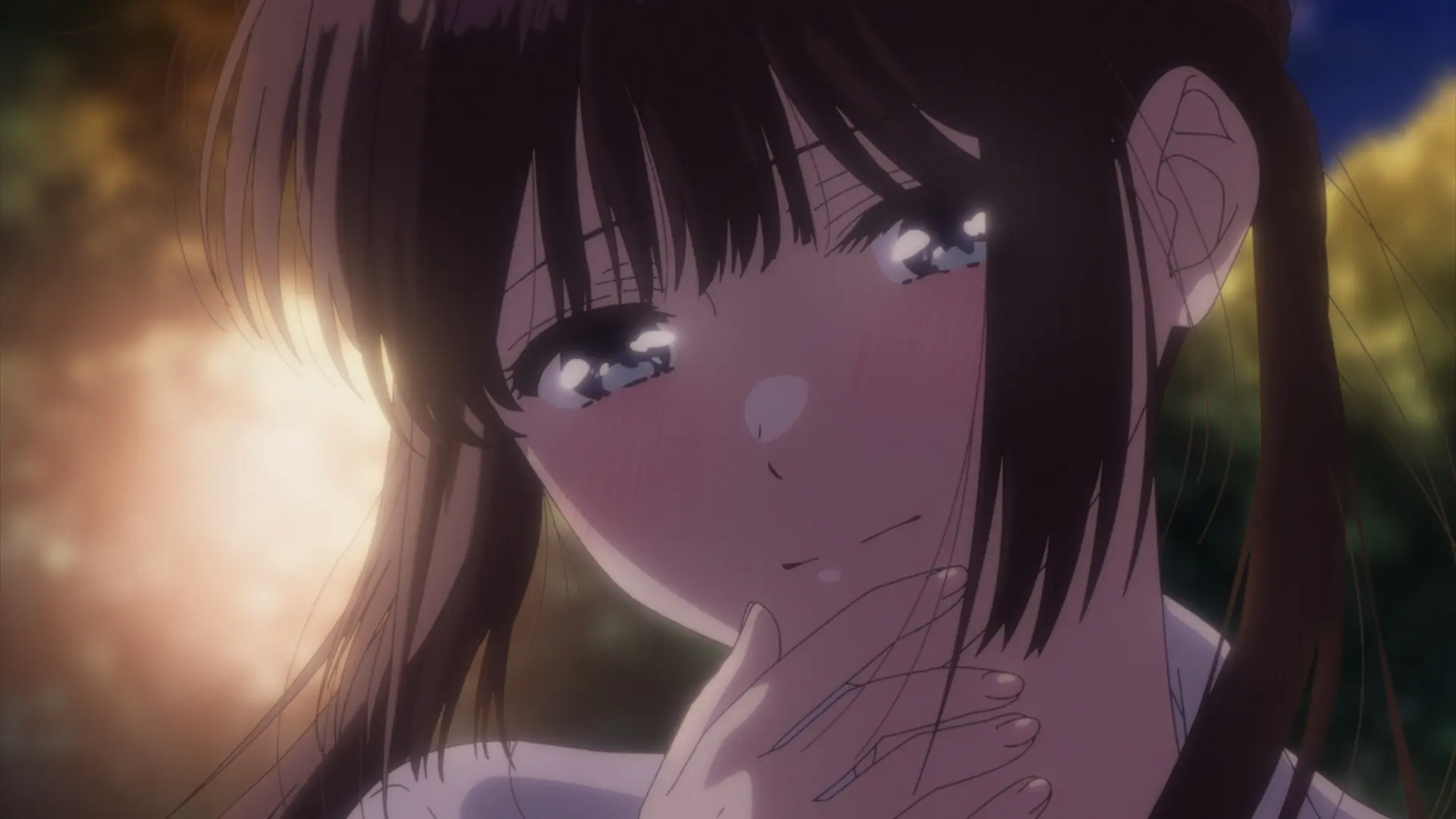 無法阻止的青梅竹馬 screenshot 3