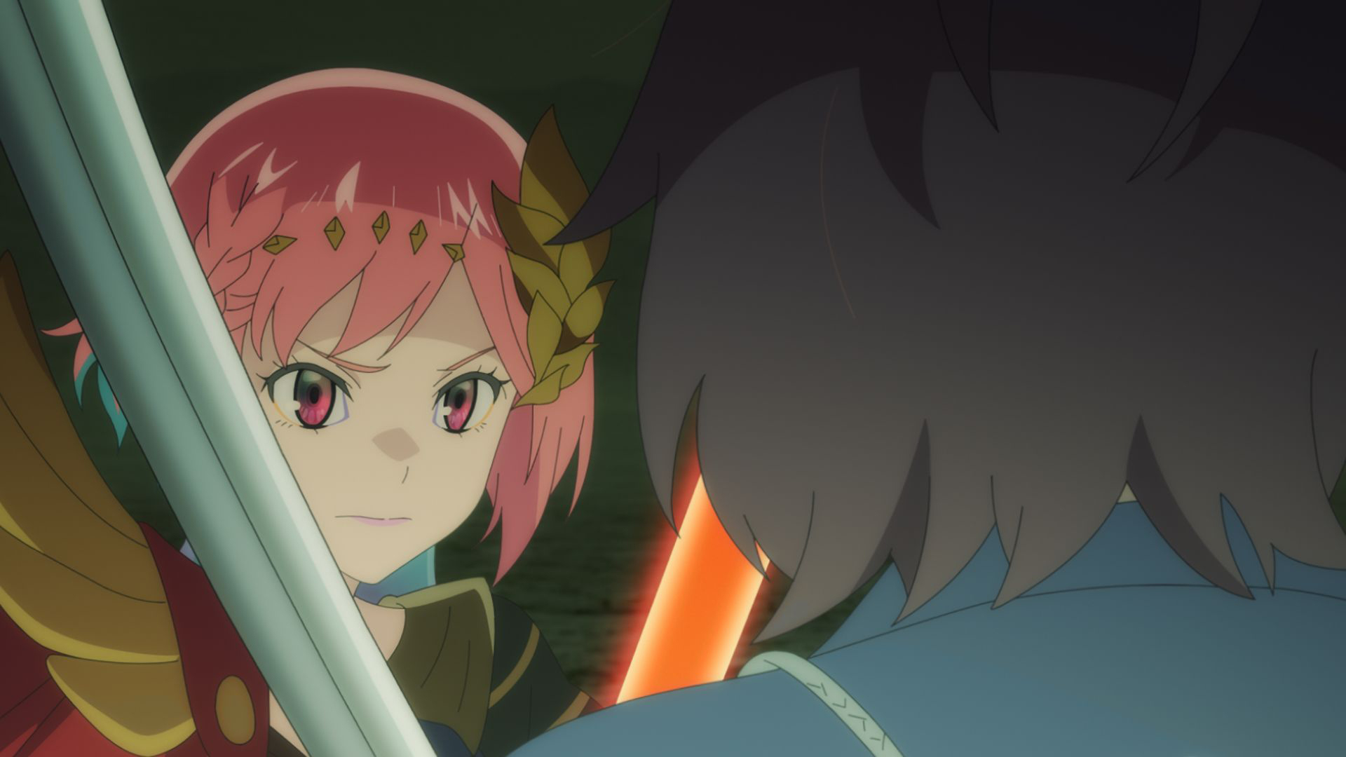 第3話：劍山刀樹 screenshot 2