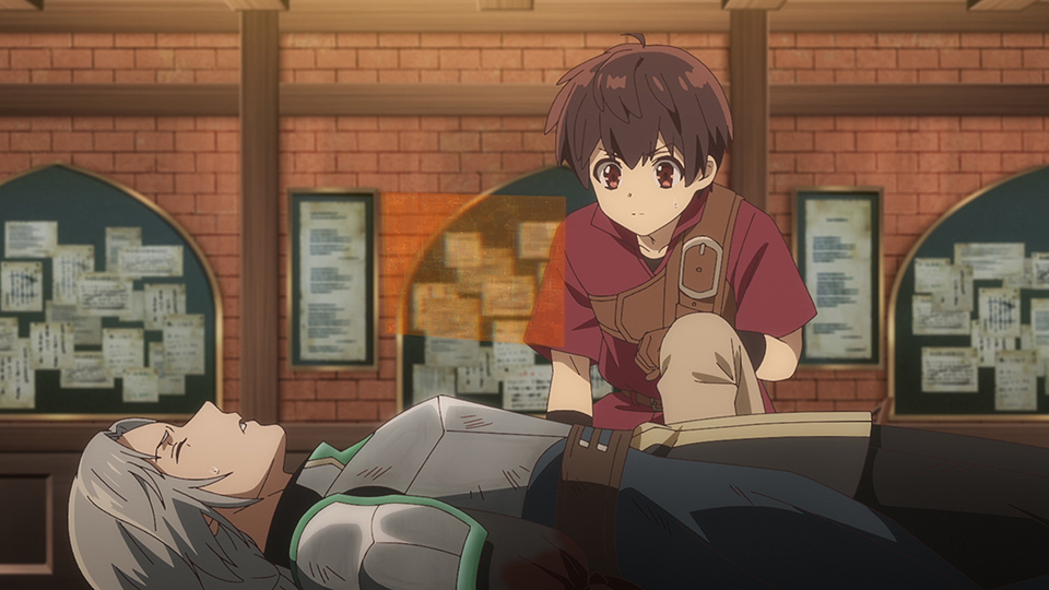 Solo Combat Is Not Recommended screenshot 1