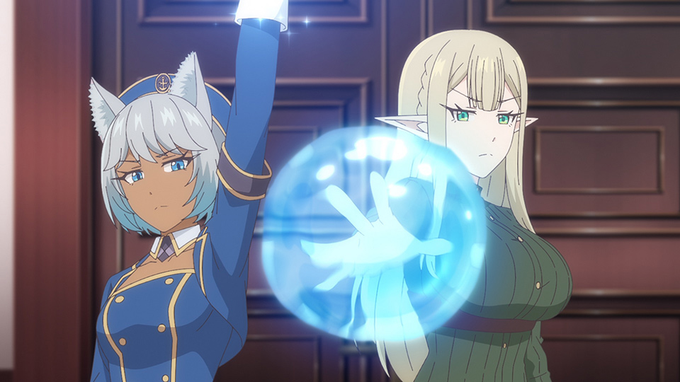 Solo Combat Is Not Recommended screenshot 9