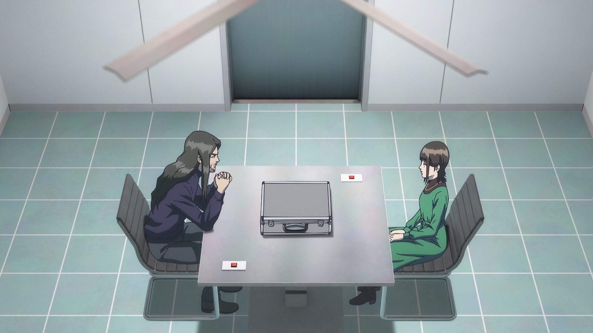 橫谷 screenshot 2