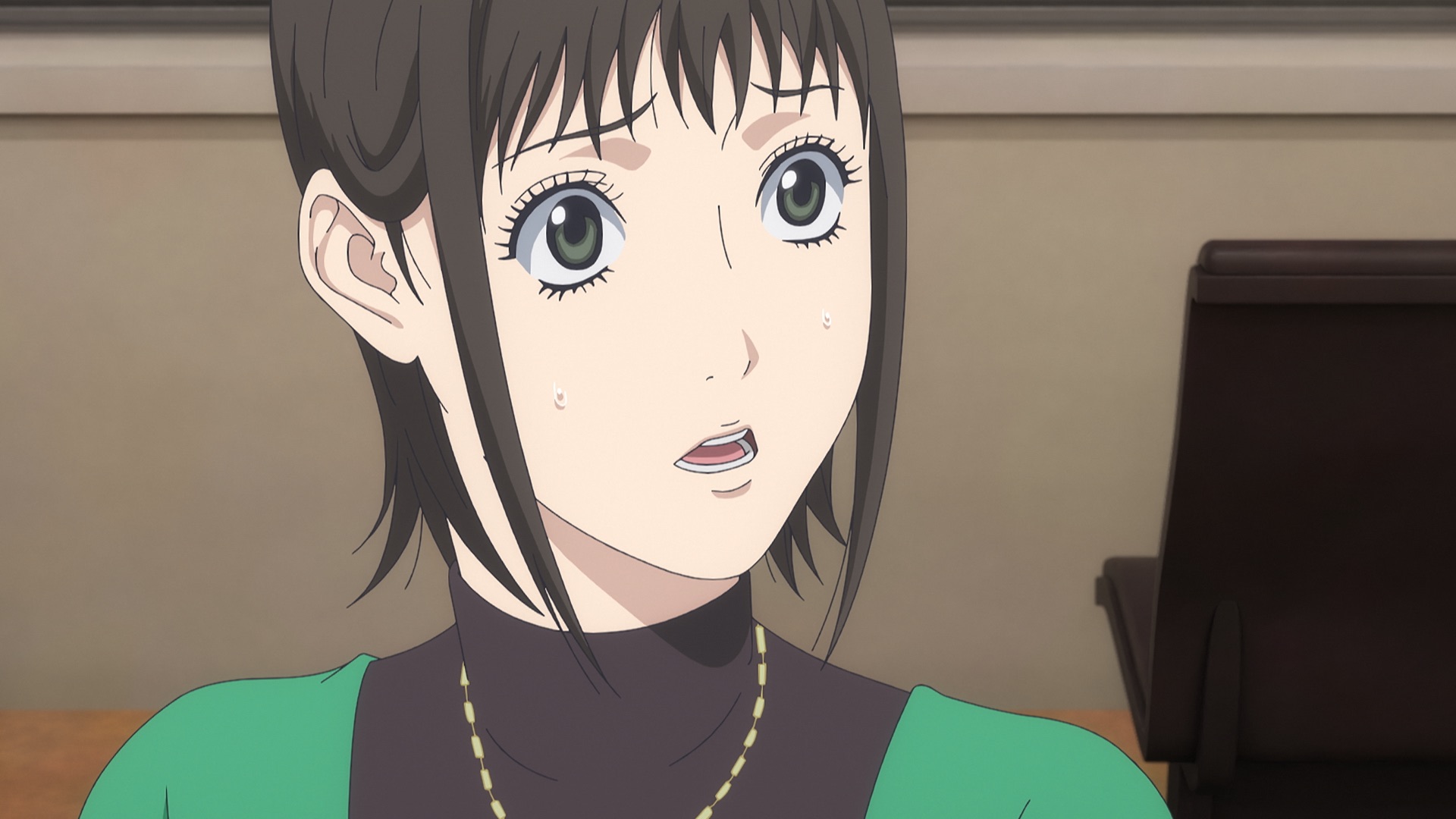 橫谷 screenshot 6