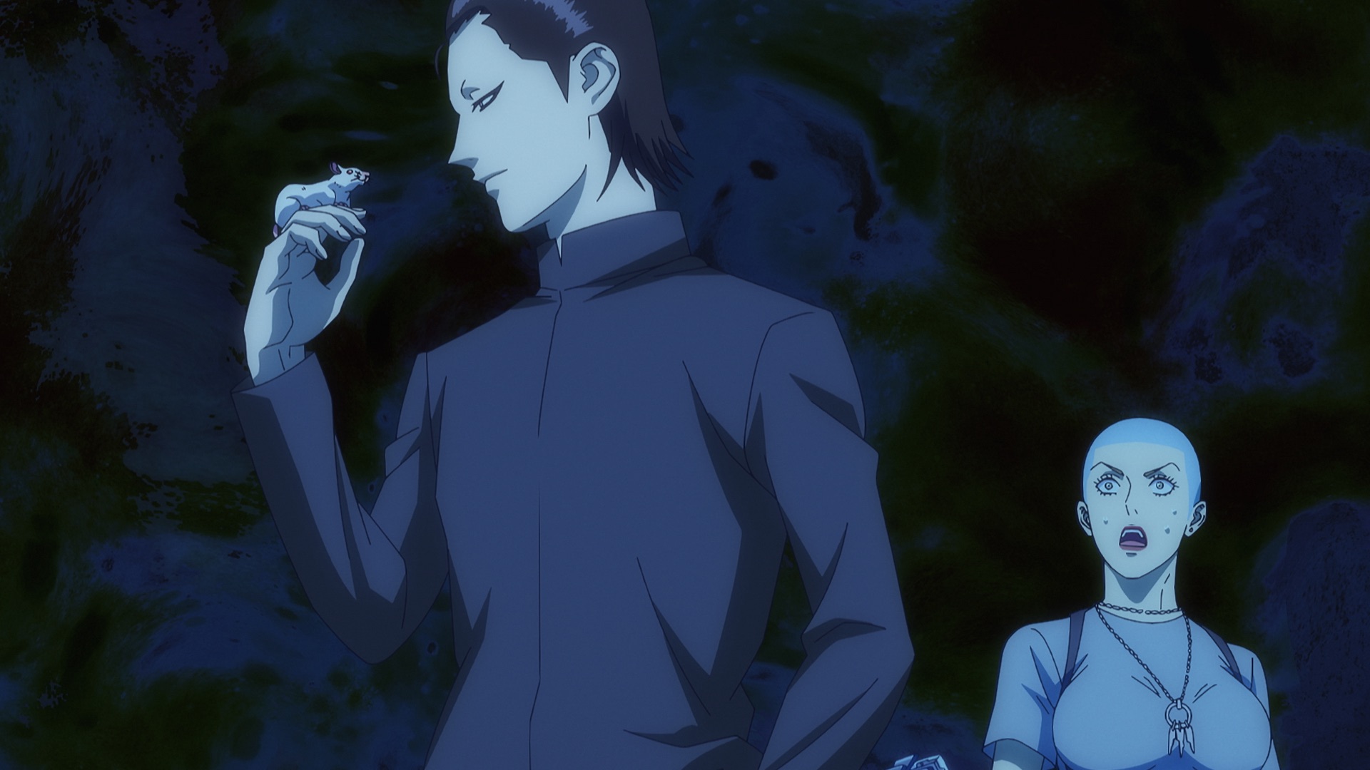 橫谷 screenshot 7