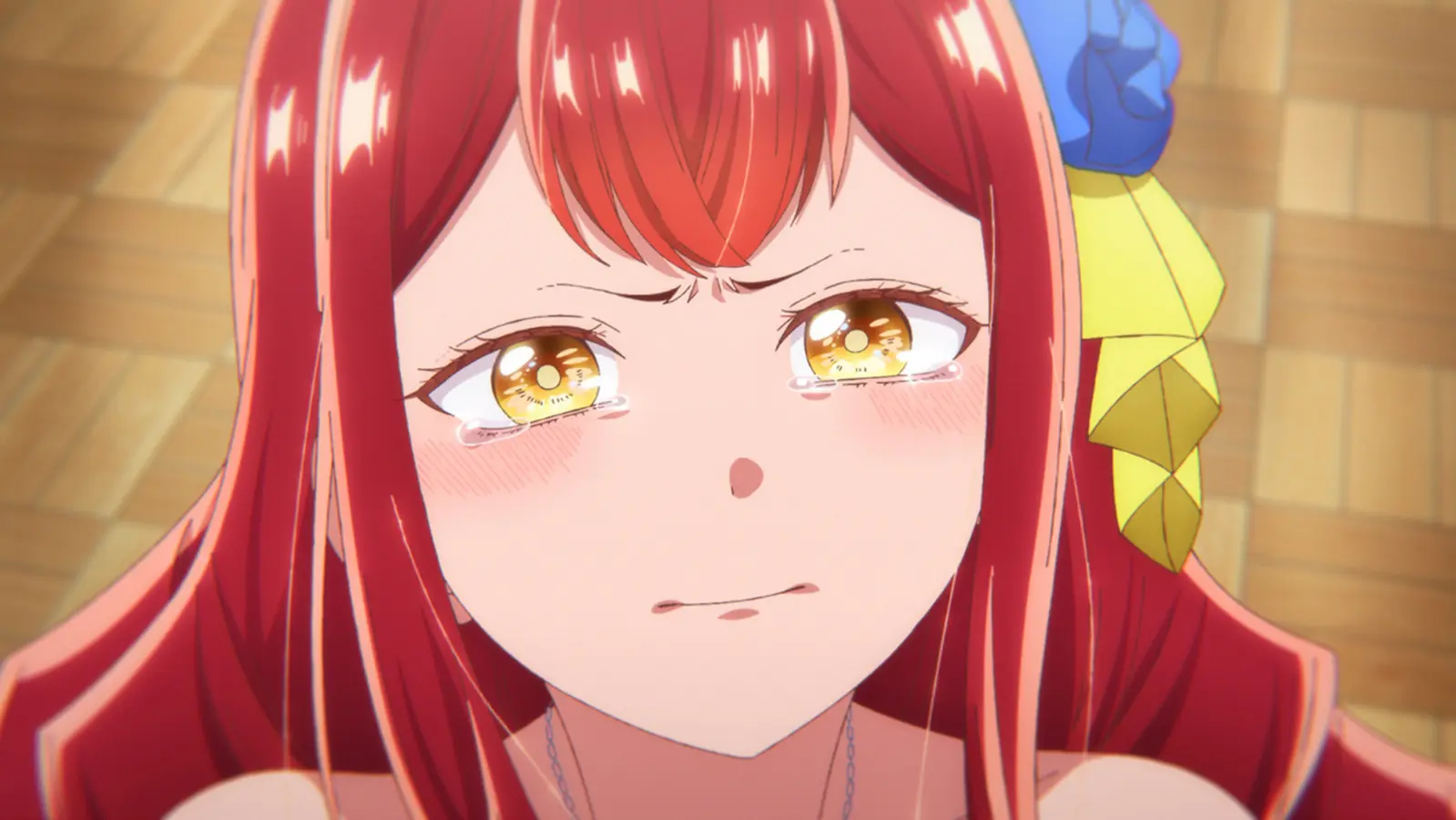 An Observation Log of the Self-Proclaimed Villainess and Cecil Glo Alphasta. screenshot 3