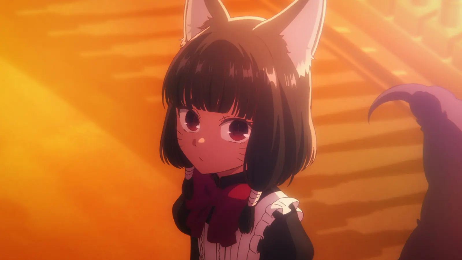 An Observation Log of the Self-Proclaimed Villainess and Cecil Glo Alphasta. screenshot 5
