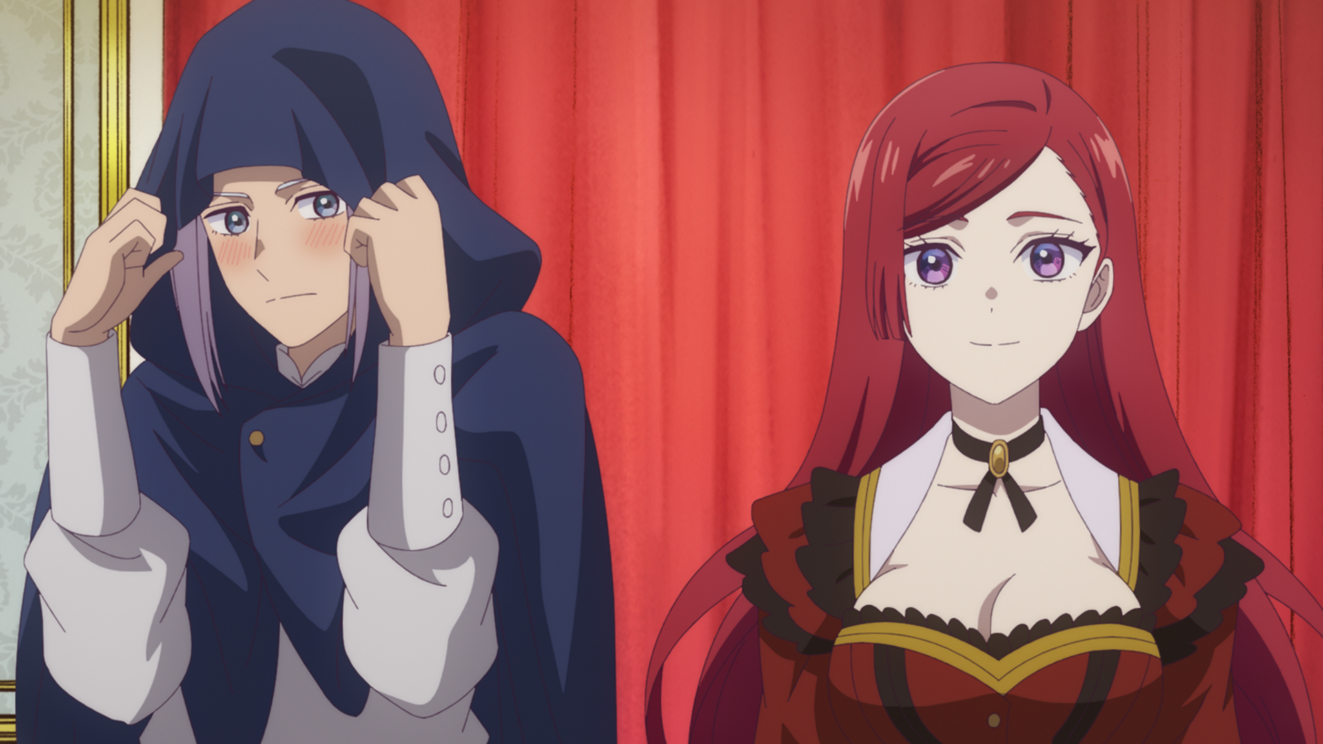 The Blasphemous Princess Resolves screenshot 6