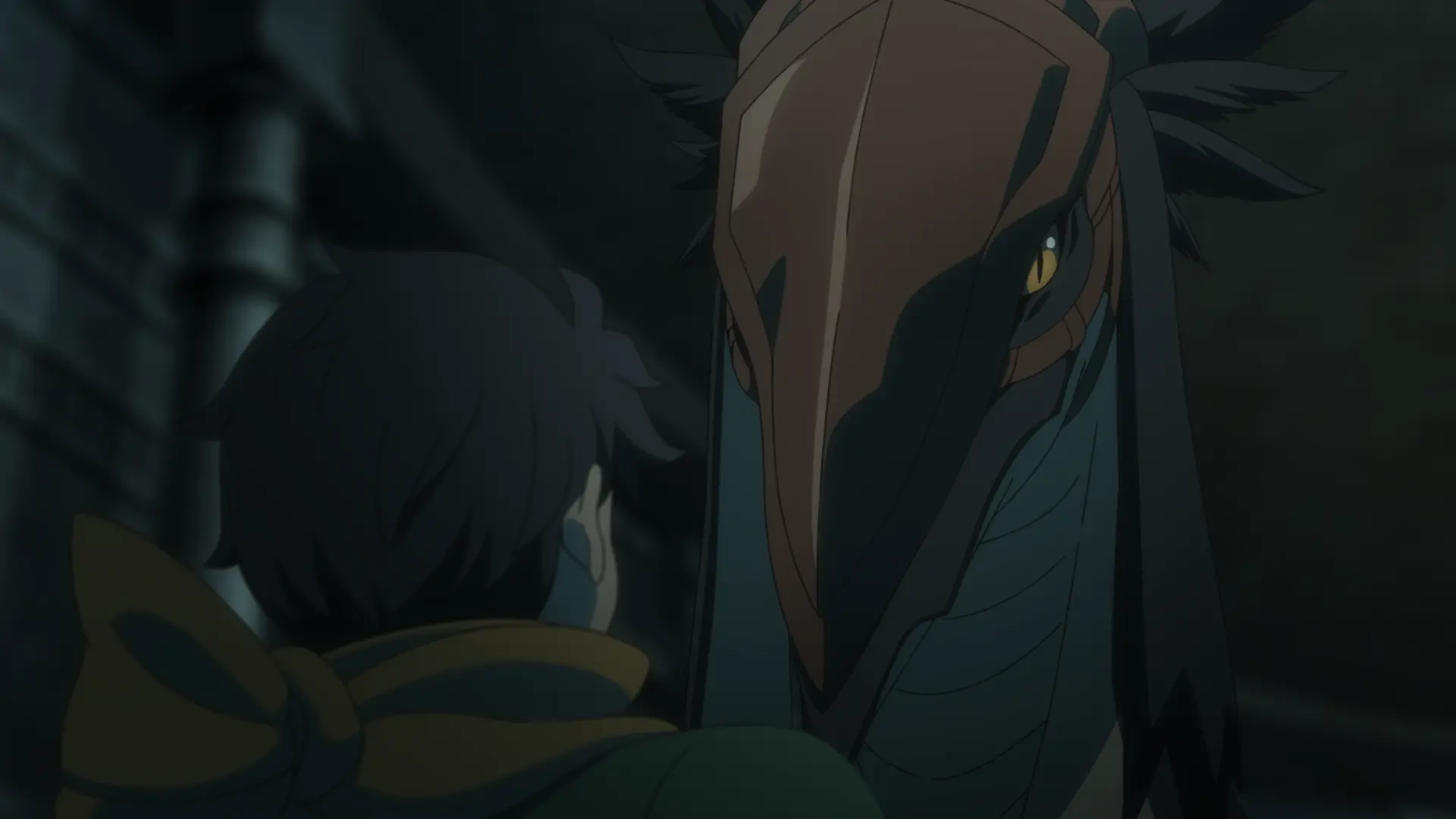 殘骸 screenshot 4