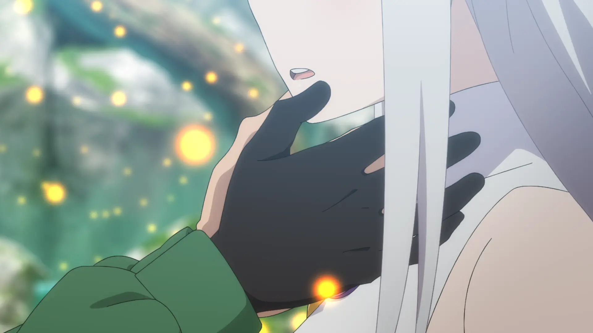 殘骸 screenshot 5