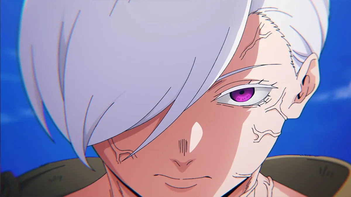 A Calm and Gentle World screenshot 6