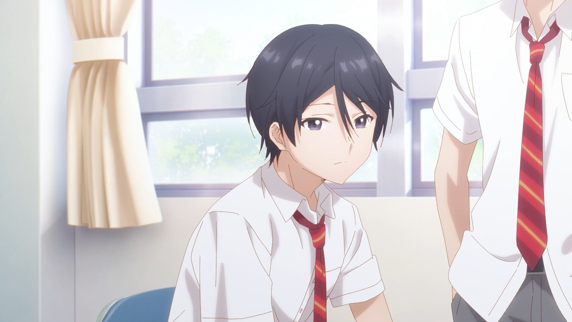 天使様のおねだり screenshot 1