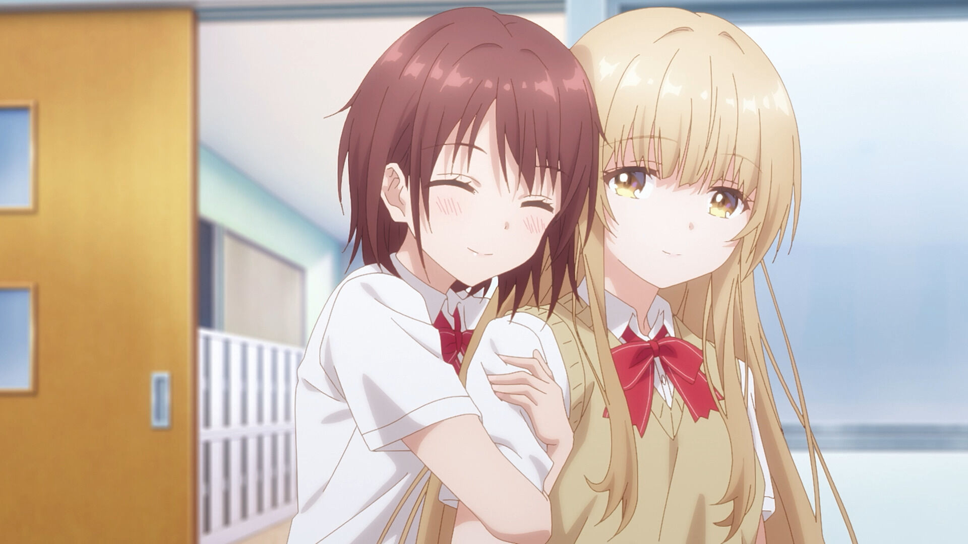 天使様のおねだり screenshot 3