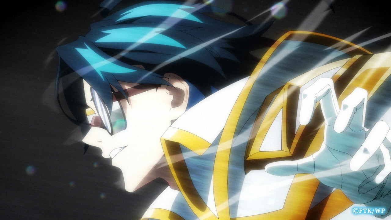 The First Opening Festival screenshot 7