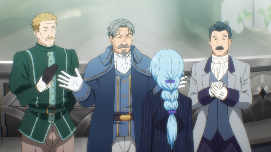 最初的一步 screenshot 2