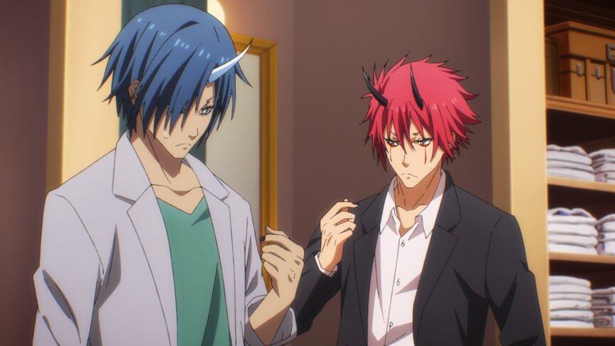 最初的一步 screenshot 4