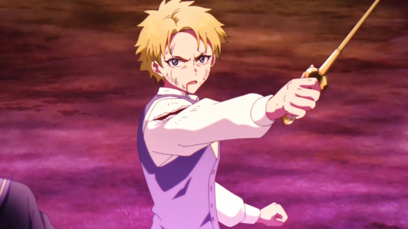 優れた魔術師 screenshot 3