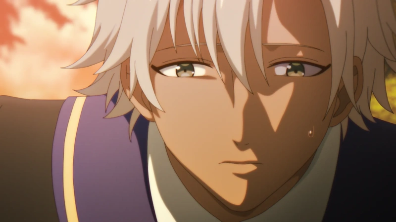 Tarf's Resolve, Chiron's Determination screenshot 5