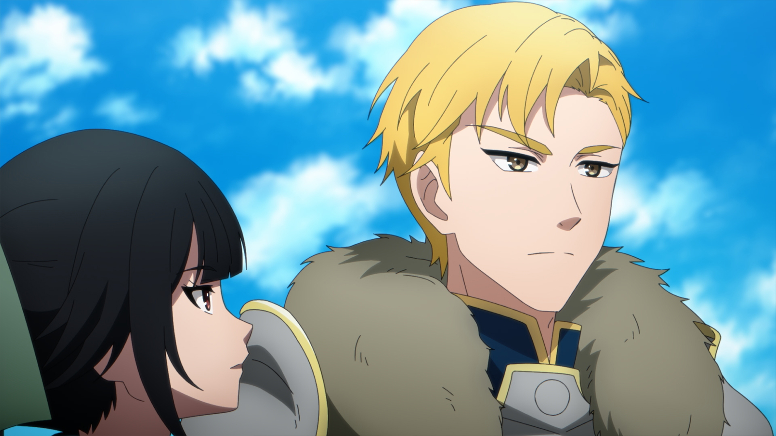 The King Returns Home screenshot 5
