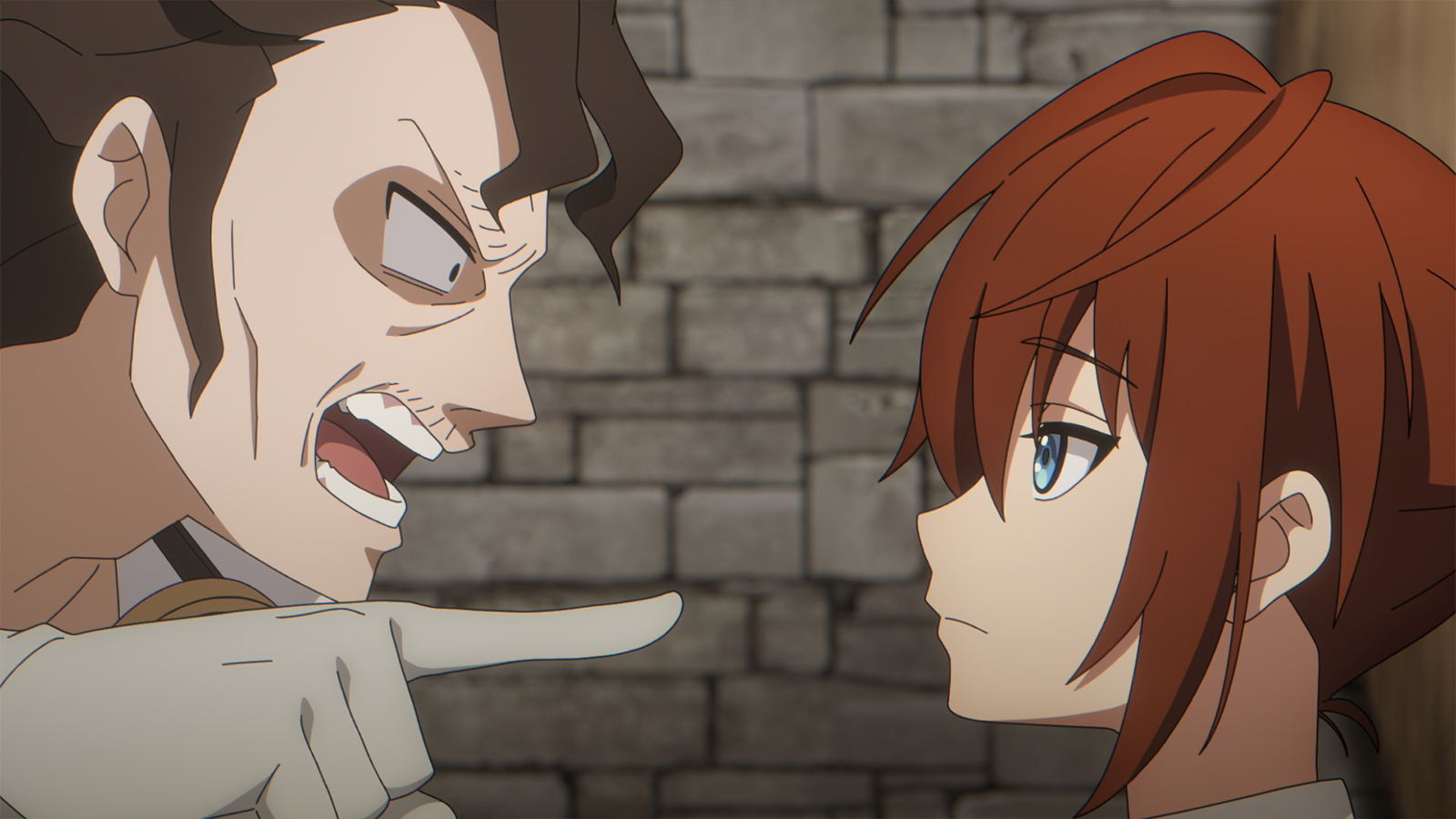 The King Negotiates. screenshot 4