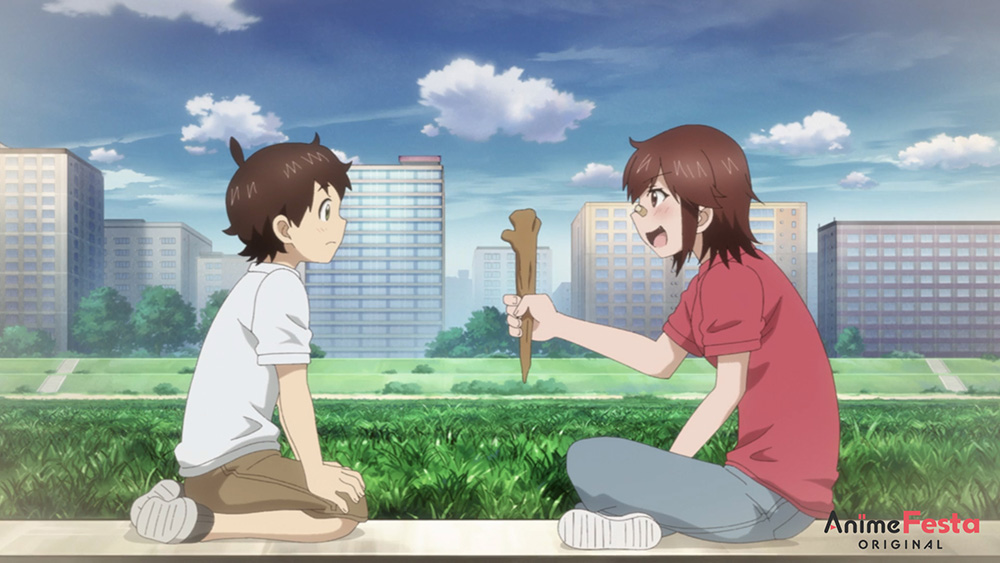 豐平的魔女 screenshot 2