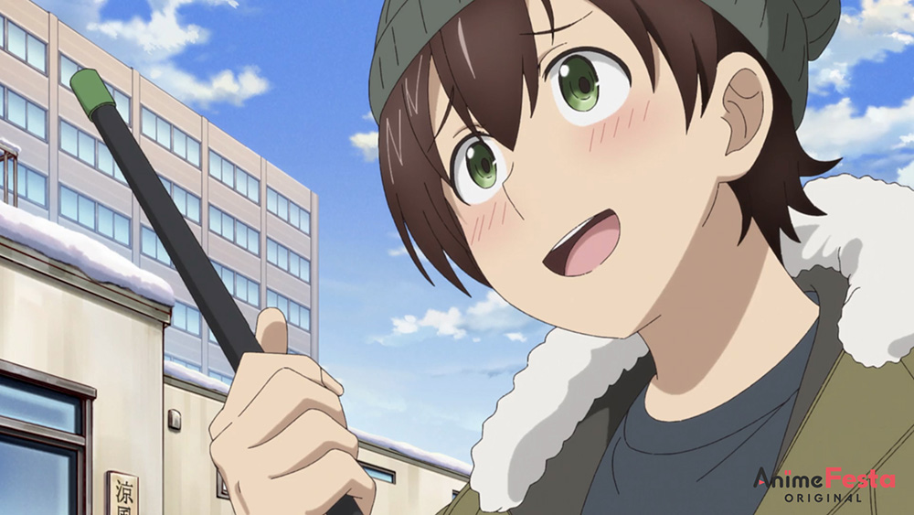 バレンタイン・キッス！ screenshot 1