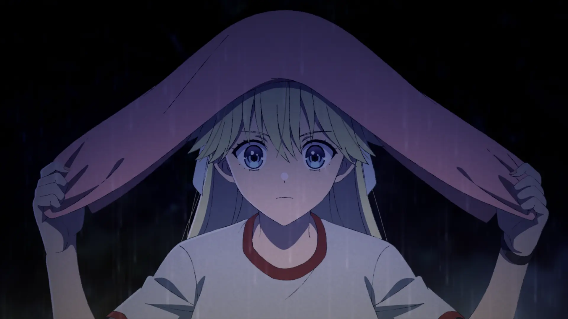 煙雨朦朧 screenshot 2