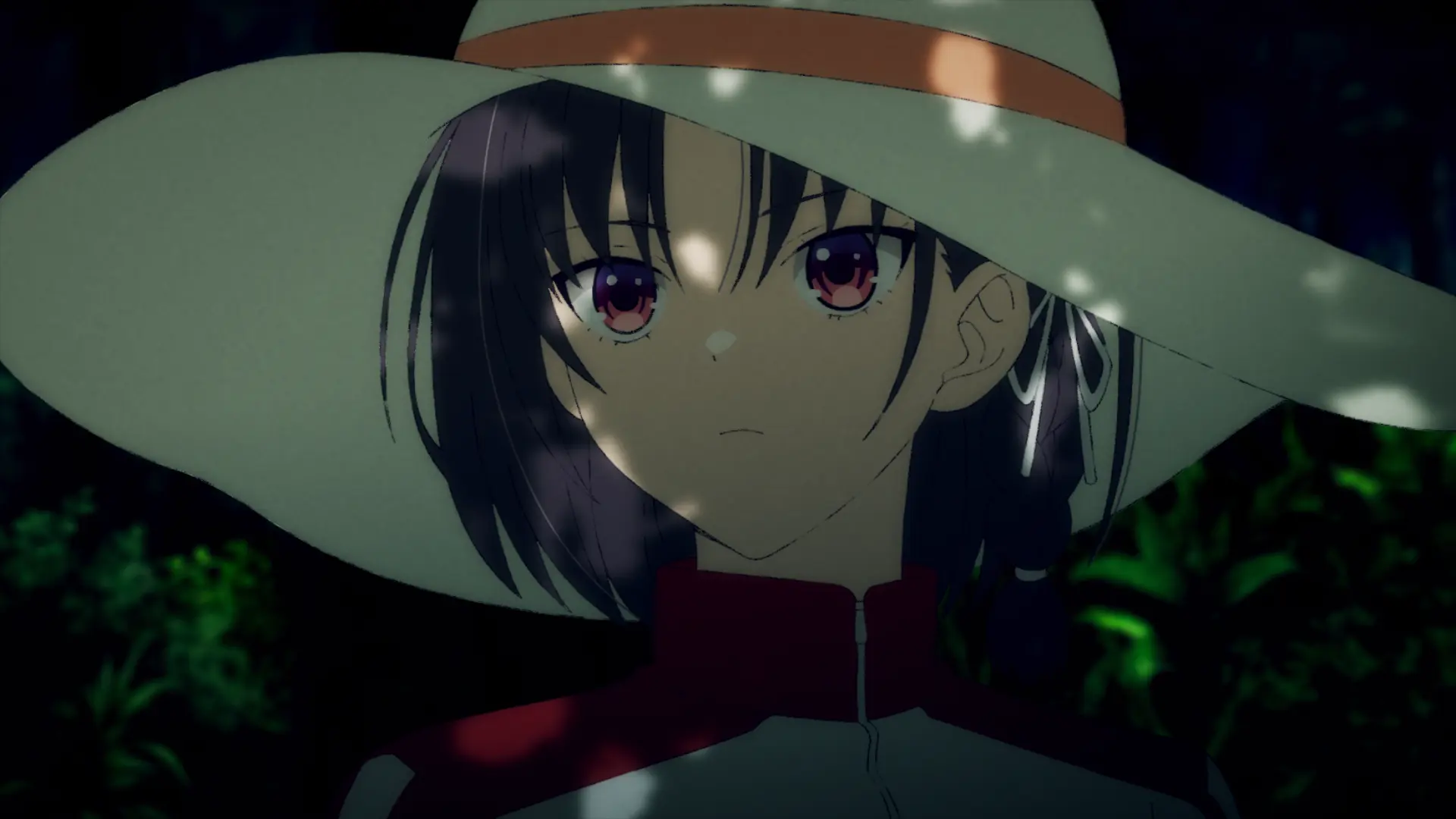 煙雨朦朧 screenshot 3