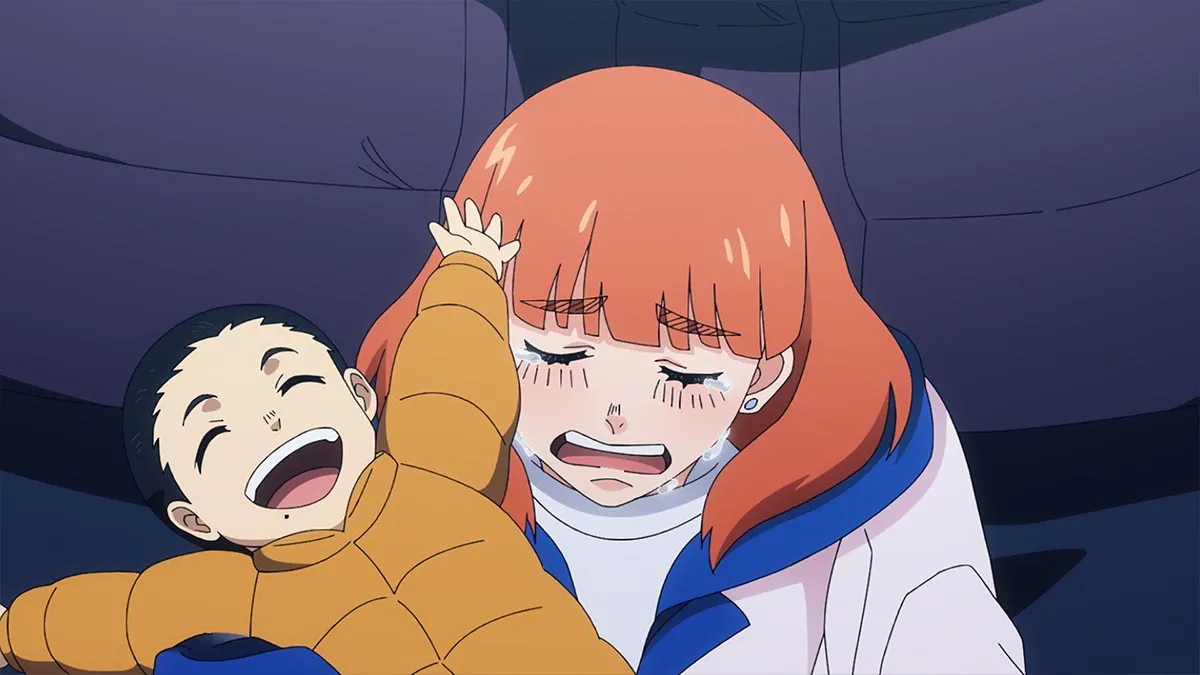 I Want to Be a Savior screenshot 3