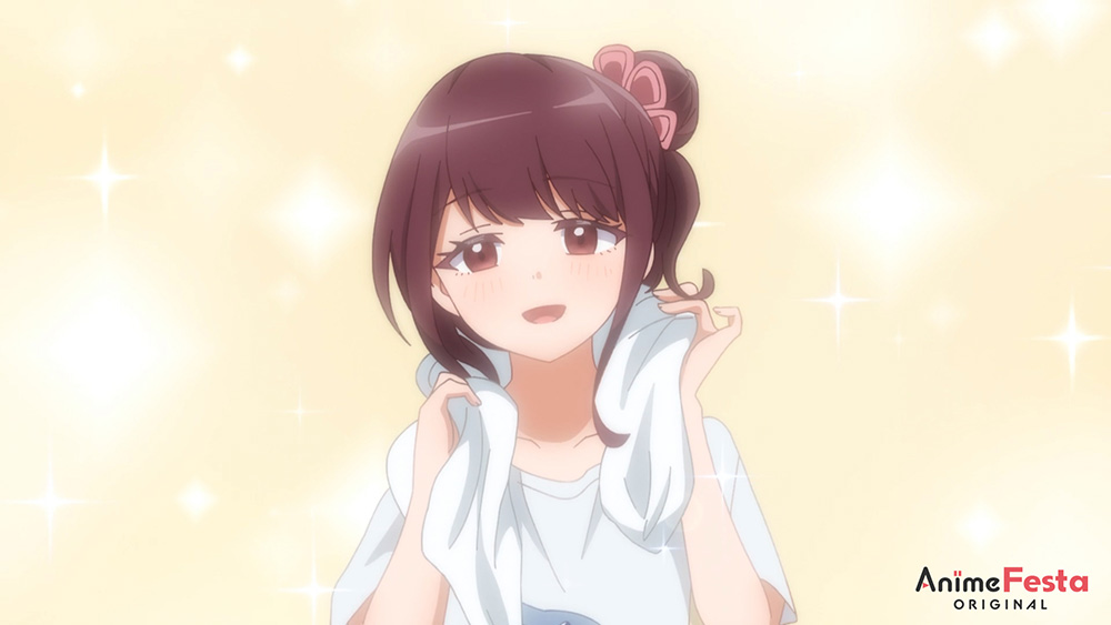 Affection Levels Soar Far and Wide screenshot 2
