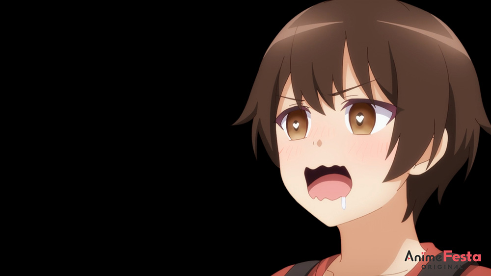 Affection Levels Soar Far and Wide screenshot 3