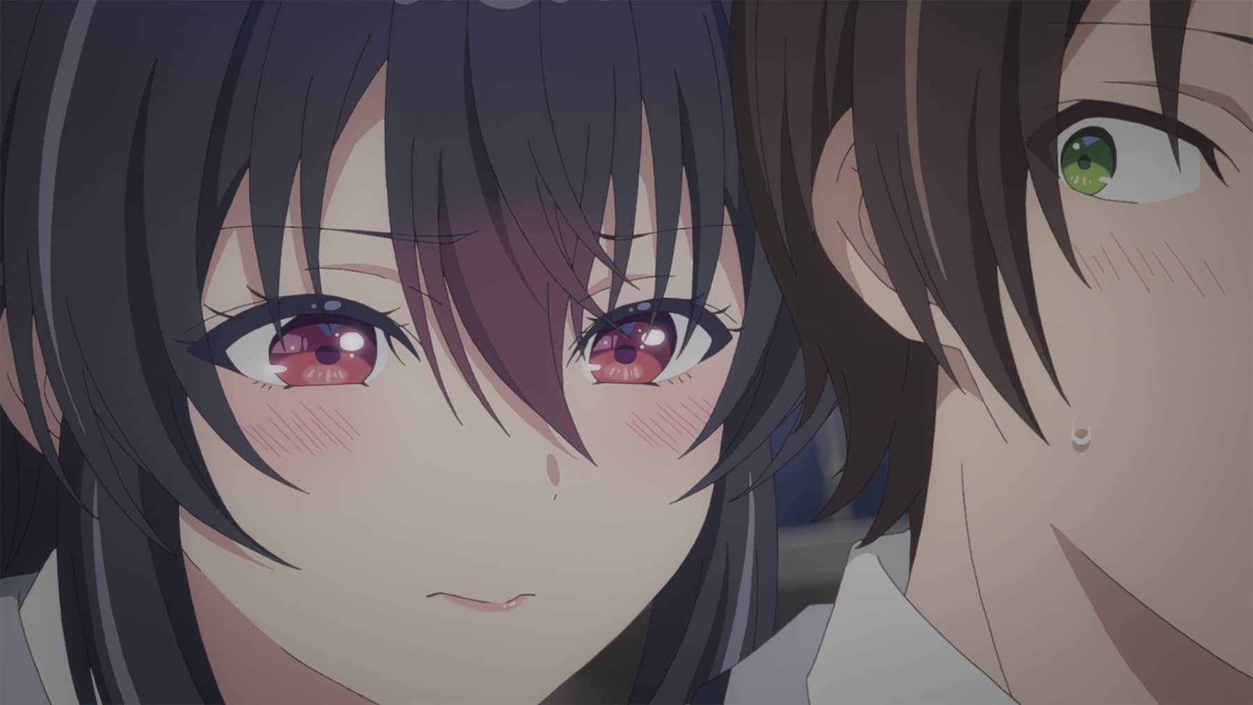 The Cultural Festival for the Two of Them screenshot 1