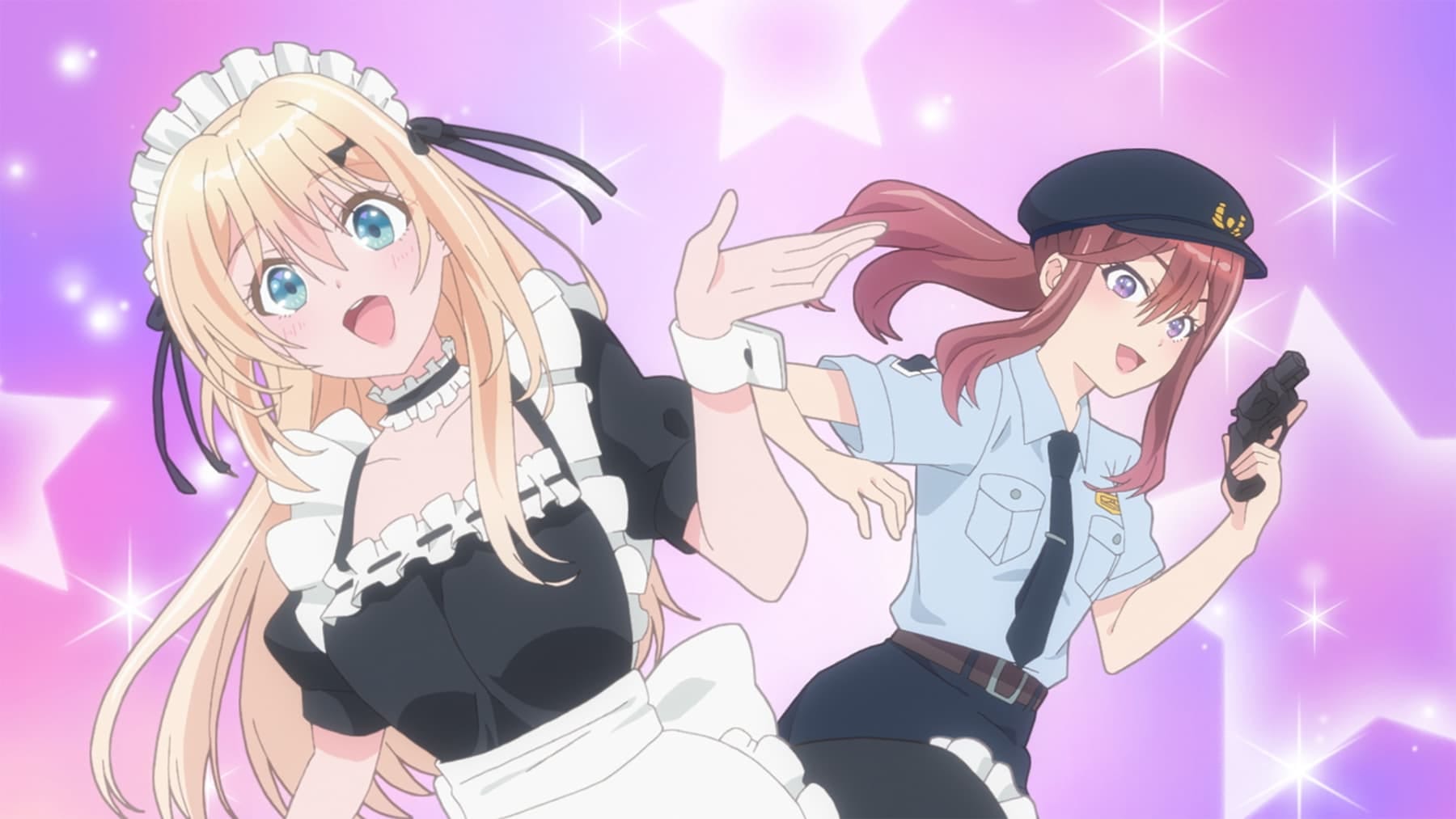 The Cultural Festival for the Two of Them screenshot 2