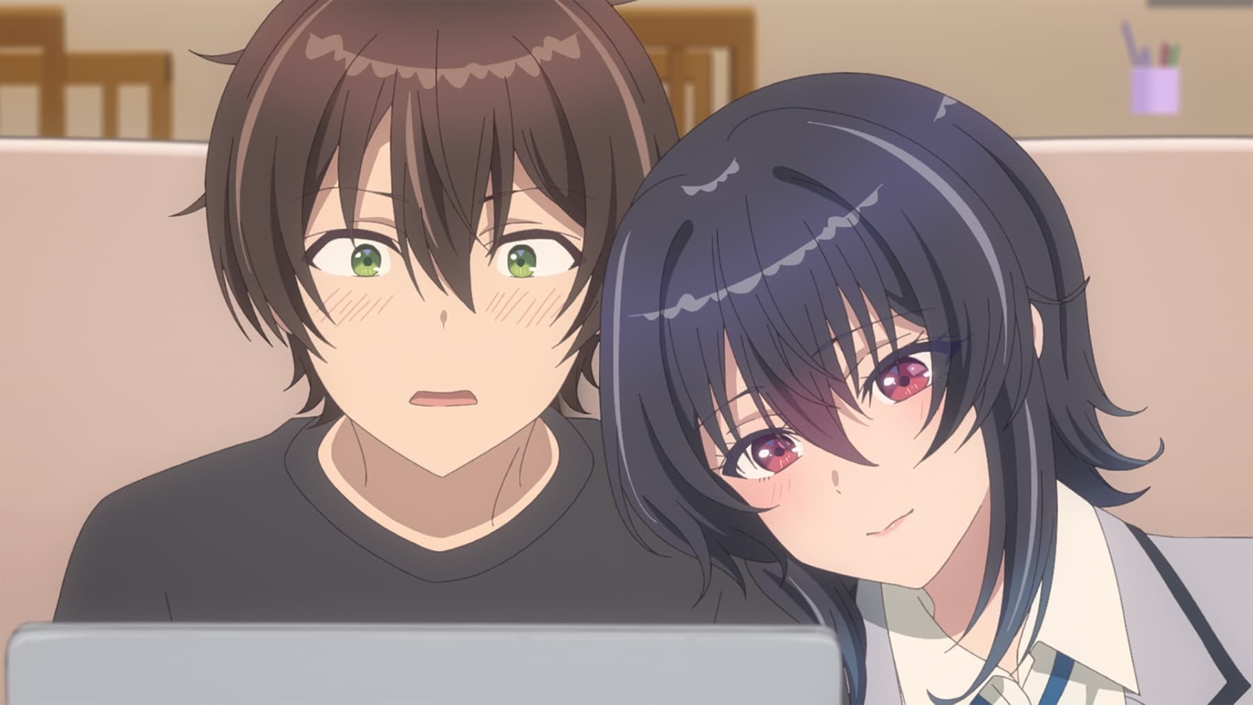 The Cultural Festival for the Two of Them screenshot 4