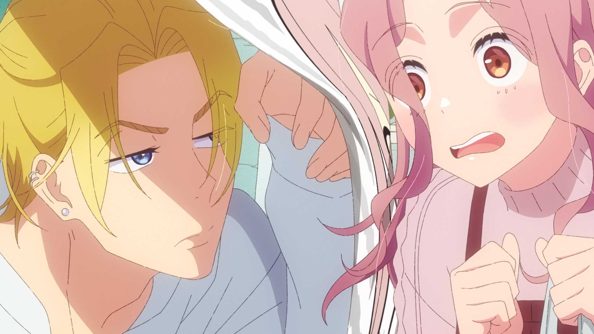 それぞれの、崩壊!? screenshot 5