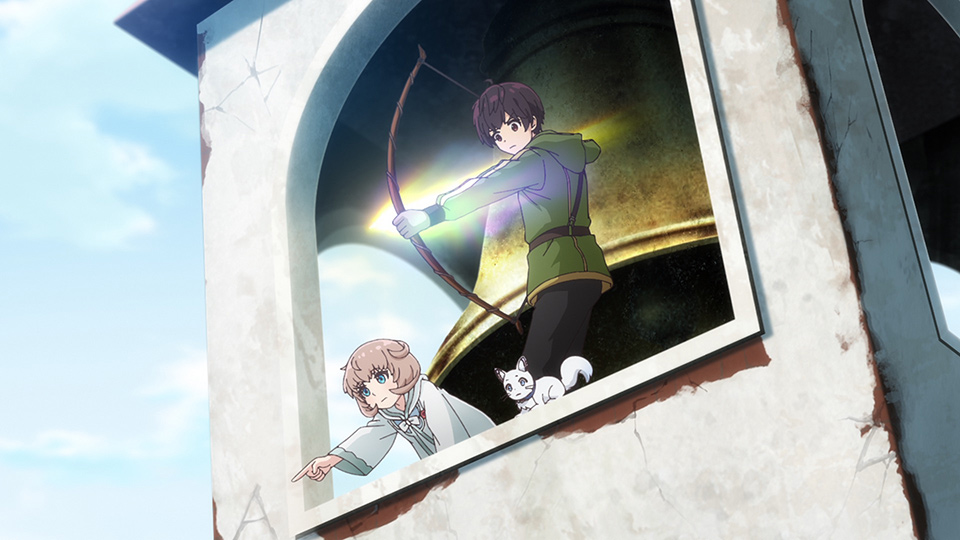 I Obtained the Trap-Falling Master Skill screenshot 6