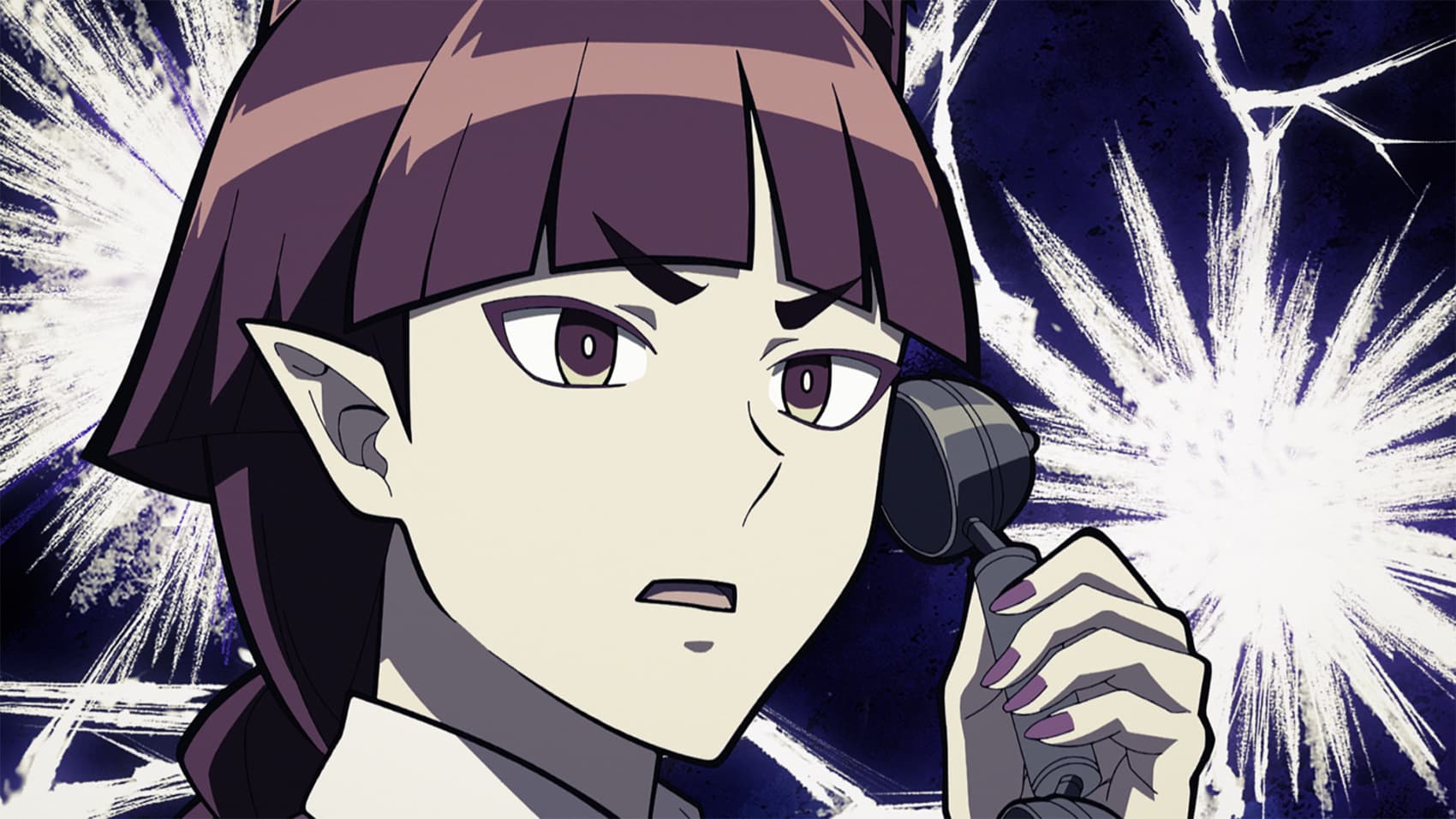 鈴木入間「降魔之儀」 screenshot 3
