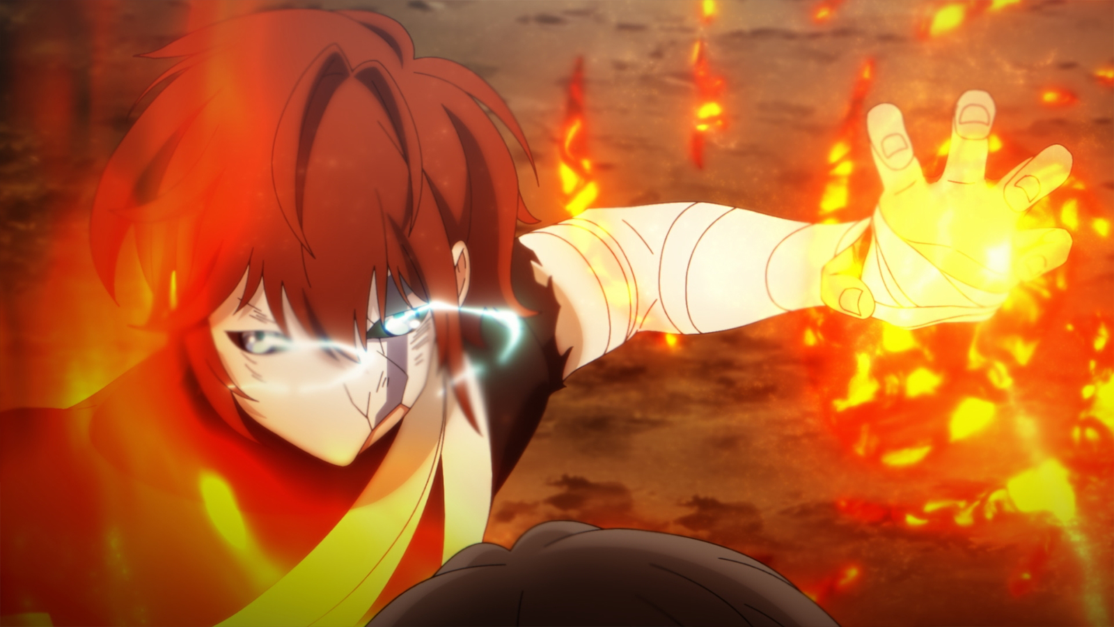國王出庭。 screenshot 6